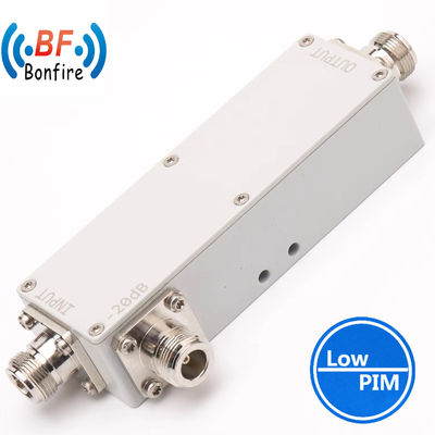 UHF 380-520MHz N Vrouwelijke richtingskoppeling voor binnen-/buitensystemen IP65
