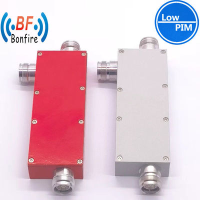 600-3800MHz 20dB RF Directional Coupler voor tweerichtings radiosysteem