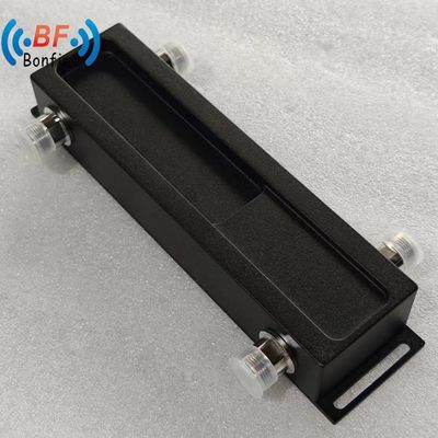 4.3-10-F/DIN-F/N-F Interface RF Hybrid Combiner Hybrid Coupler 2 in 2 uit 698-3800MHz