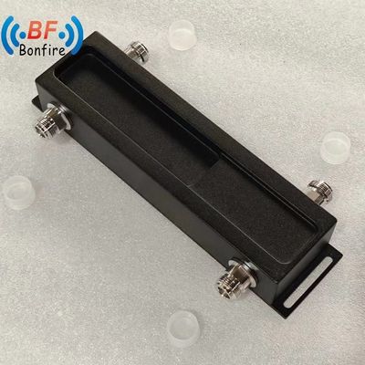2in 2out combinator N-Vrouwelijke RF Low Pim 698-3800MHz Pakket Bruto Gewicht 2.000kg