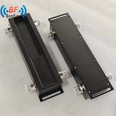 698-3800MHz RF 90 graden Hybride combinator Hybride koppelaar Ondersteunt 2g/3G/4G/LTE/5g