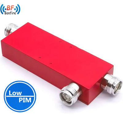 136-470MHz 200W 3dB Bi-directionele koppelaar voor in-gebouw Das Dual-Directional en RF Taps