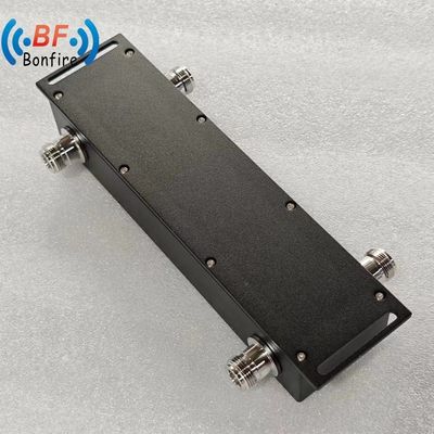 2X2 3dB RF passieve hybride combinator Hybride koppeling 698-3800MHz Indoor/Outdoor IP65