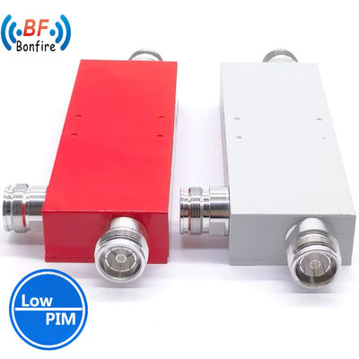 300W breedband 600-3800MHz 40dB N Vrouwelijke richtingskoppeling voor systeem in het gebouw
