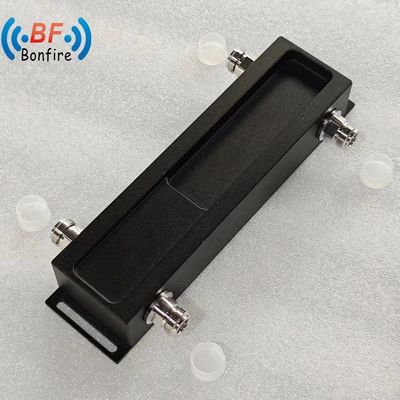 2 in 2 uit 698-3800MHz Low Vswr RF Hybrid Combiner met 4.3-10-F/DIN-F/N-F Interface