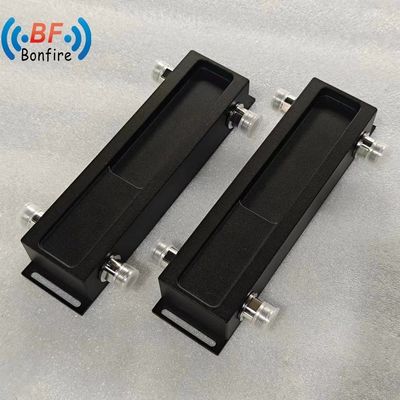 2 in 2 uit RF Hybride Combiner Coupler Frequentie 698-3800MHz N Vrouwelijke Connector Input Power 50W Ibs Componenten