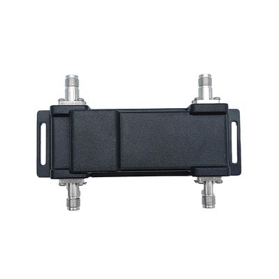 Pakket Bruto Gewicht 1.000 kg Hybride combinator 2 in 2 uit 698-4000MHz Nex10 5G DAS/IBS