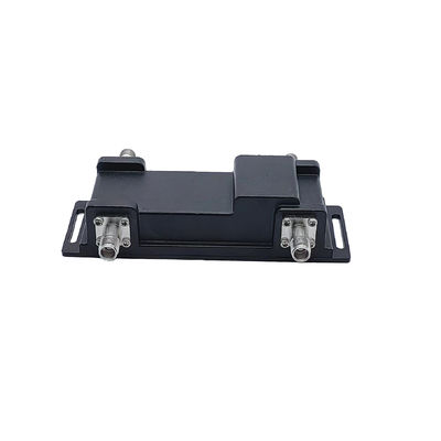 Pakket Bruto Gewicht 1.000 kg Hybride combinator 2 in 2 uit 698-4000MHz Nex10 5G DAS/IBS