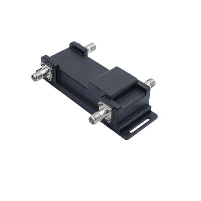Pakket Bruto Gewicht 1.000 kg Hybride combinator 2 in 2 uit 698-4000MHz Nex10 5G DAS/IBS