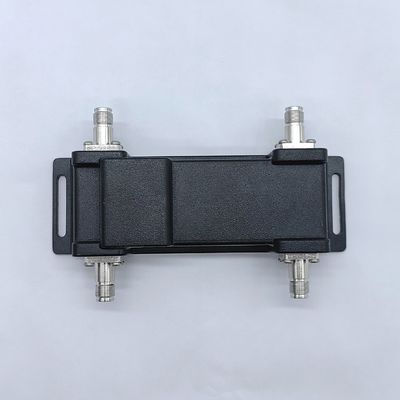 Pakket Bruto Gewicht 1.000 kg Hybride combinator 2 in 2 uit 698-4000MHz Nex10 5G DAS/IBS