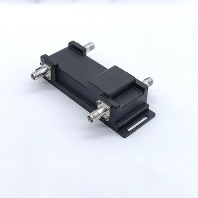 Pakket Bruto Gewicht 1.000 kg Hybride combinator 2 in 2 uit 698-4000MHz Nex10 5G DAS/IBS