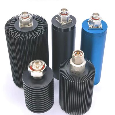 25W beëindigingsbelasting RF-belasting DC-4000MHz 4.3-10-M/F Indoor/Outdoor IP65 voor prestaties