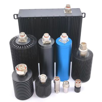 25W beëindigingsbelasting RF-belasting DC-4000MHz 4.3-10-M/F Indoor/Outdoor IP65 voor prestaties