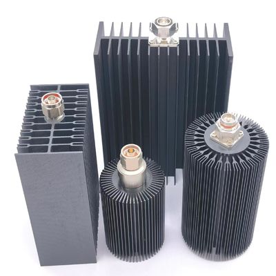 4,3-10 M/V N-M/F DIN-M/F Interface Building Dummy Load 150W RF-afsluitbelastingen DC-4000MHz