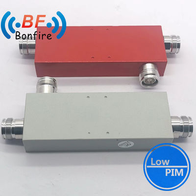 OHQ-698-2700MHz 300W N Vrouwelijke richtingscouplerholte voor het meten van signaalvermogen