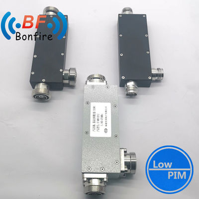 OHQ-698-2700MHz 300W N Vrouwelijke richtingscouplerholte voor het meten van signaalvermogen