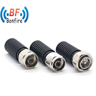 10W Dummy Load RF Termination Load N-M Package Bruto gewicht 0,030kg Indoor/Outdoor IP65