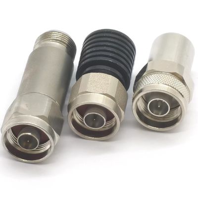 10W Dummy Load RF Termination Load N-M Package Bruto gewicht 0,030kg Indoor/Outdoor IP65