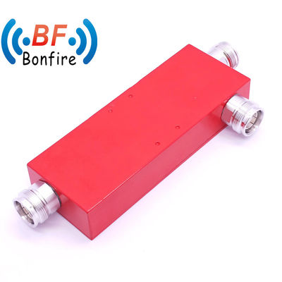 698-3800MHz 300W Low Pim RF Cavity Directional Coupler OHQ-XXXX voor openbare veiligheid