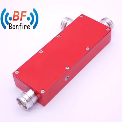 698-3800MHz 300W Low Pim RF Cavity Directional Coupler OHQ-XXXX voor openbare veiligheid