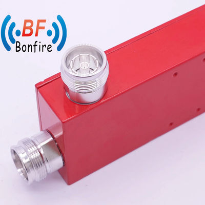 698-3800MHz 300W Low Pim RF Cavity Directional Coupler OHQ-XXXX voor openbare veiligheid