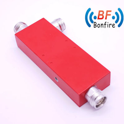 10dB 20dB 30dB RF Pulse Cavity Directional Coupler voor draadloze communicatie 617-4000 MHz
