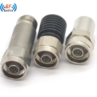 10W dummy load RF termination load voor nauwkeurige testen van RF-apparaten in 18GHz-bereik