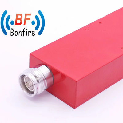 698-2700MHz N-type Public Safety Telecommunication Reactive Cavity Directional Coupler