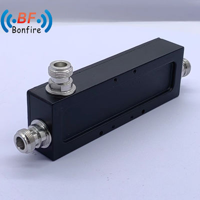 698-2700MHz 8dB RF-coupler voor DAS/IBS Pakket Grootte 10.00cm * 20.00cm * 10.00cm