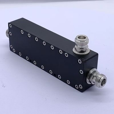 698-2700MHz 8dB RF-coupler voor DAS/IBS Pakket Grootte 10.00cm * 20.00cm * 10.00cm