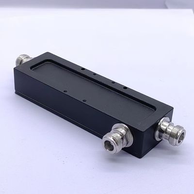 698-2700MHz 8dB RF-coupler voor DAS/IBS Pakket Grootte 10.00cm * 20.00cm * 10.00cm
