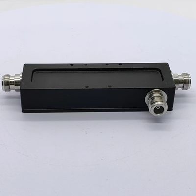 698-2700MHz 8dB RF-coupler voor DAS/IBS Pakket Grootte 10.00cm * 20.00cm * 10.00cm