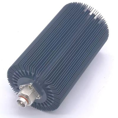 FZ-0360-XXXY001 350-6000MHz Low Pim Load RF Passive Wireless Load met 75W 100W capaciteit
