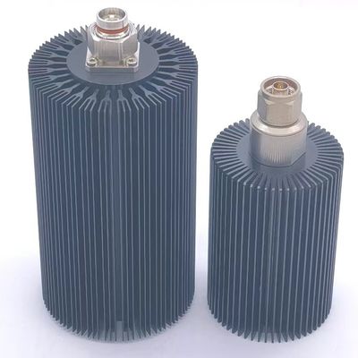 FZ-0360-XXXY001 350-6000MHz Low Pim Load RF Passive Wireless Load met 75W 100W capaciteit