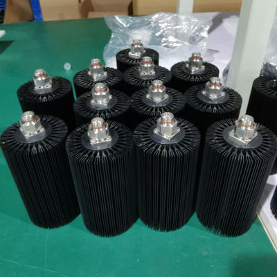 FZ-0360-XXXY001 350-6000MHz Low Pim Load RF Passive Wireless Load met 75W 100W capaciteit