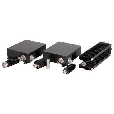 2W 5W 10W RF variabele attenuator DC-3000MHz N-F Pakketgrootte 16.00cm * 5.00cm * 2.00cm