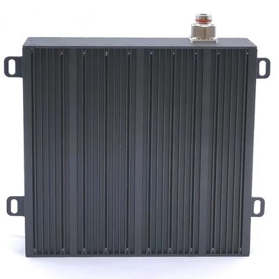 600-4000MHz Hoog vermogen 200W RF Lage Pimbelasting voor Das Ibs Interface DIN-M/F 4.3-10 M/F N-M/F