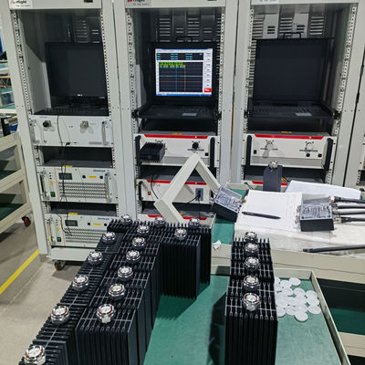 IP65 200W lage Pim-belasting RF beëindigingsbelasting 600-4000MHz XC voor binnen/buiten