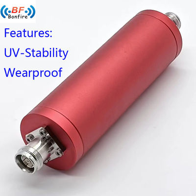 600-4000MHz 5W 10W 30W breedband RF terminatiebelasting voor breedbandsignaalterminatie