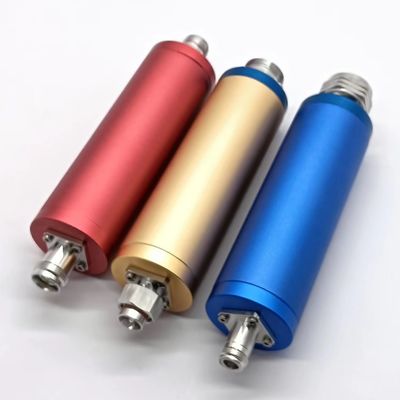 600-4000MHz 5W 10W 30W breedband RF terminatiebelasting voor breedbandsignaalterminatie