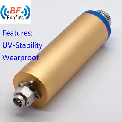 600-4000MHz 30W 50W Low Pim Load Dummy Load met DIN-M/F 4.3-10 M/F N-M/F Interface