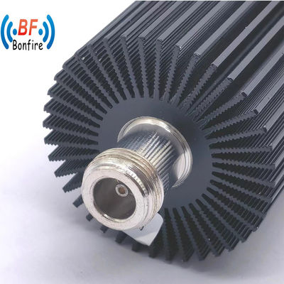 RF Vaste coaxiale attenuator N Mannelijke stekker Vrouwelijke aansluiting 0-3GHz 10dB 20dB 40dB 50dB 2W 30W 5