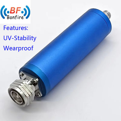 600-4000MHz Communicatie RF Passieve beëindigingslasten 5W 10W 30W DIN-M/F 4.3-10 M/F N-M/F