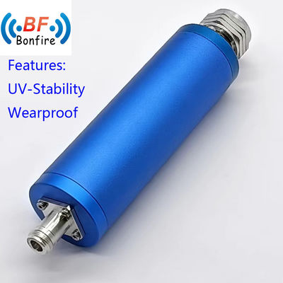 600-4000MHz Communicatie RF Passieve beëindigingslasten 5W 10W 30W DIN-M/F 4.3-10 M/F N-M/F