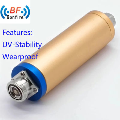 600-4000MHz Communicatie RF Passieve beëindigingslasten 5W 10W 30W DIN-M/F 4.3-10 M/F N-M/F