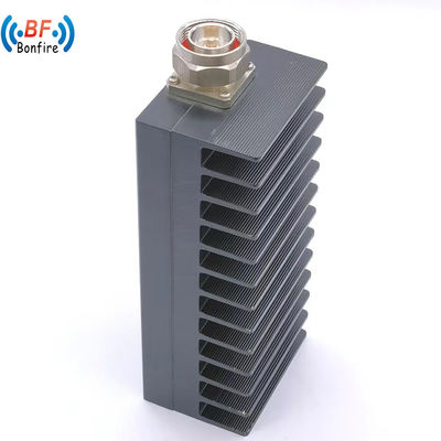 80W DC-6000MHz RF beëindigingsbelasting voor Ibs/Das Algemene projectleveringscapaciteit