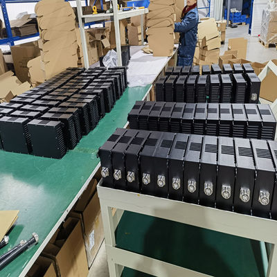 80W DC-6000MHz RF beëindigingsbelasting voor Ibs/Das Algemene projectleveringscapaciteit