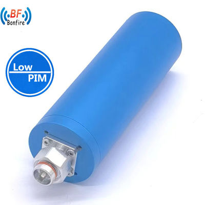 Pakket Bruto Gewicht 0,800 kg 350-6000MHz 5W 10W 30W 50W Lage Pimbelasting RF-testbelasting