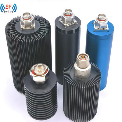 600-4000MHz 75W 100W High Power RF Passive Termination Load binnen FZ-0360-XXXY001