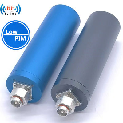 600-4000MHz 5W 10W 30W 50W Binnen RF Das Belast voor communicatie zie onderstaande gegevenstabel